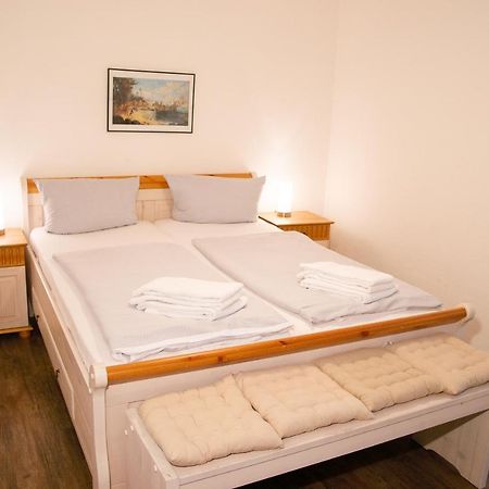 Haus Elfriede, Appartment Suedstrand Wohnung 2 Norderney Esterno foto