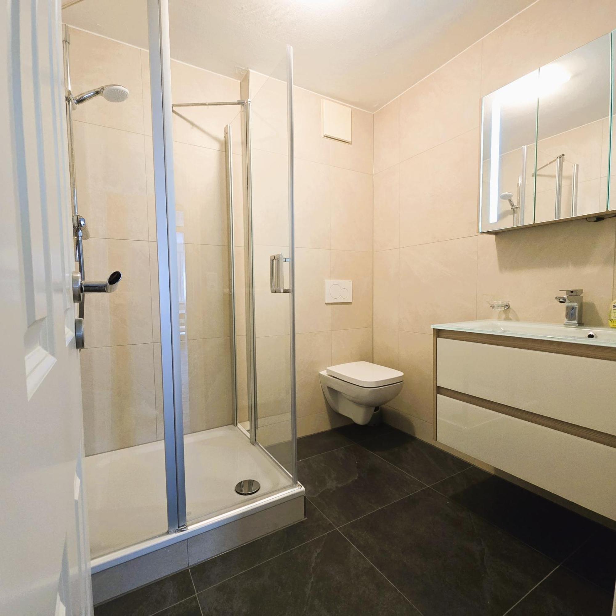 Haus Elfriede, Appartment Suedstrand Wohnung 2 Norderney Esterno foto
